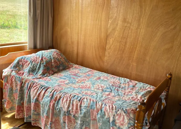 Waitomo Farmstay